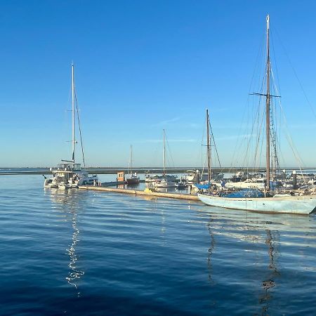 Olhao 3 Bedroom With Rooftop Pool, Marina Village 외부 사진