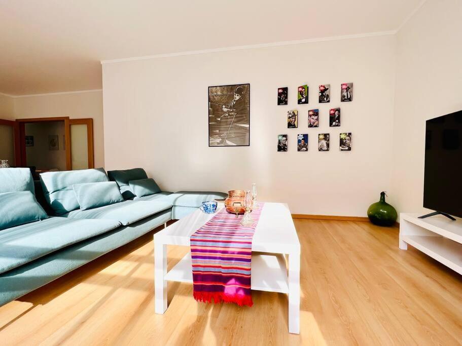 Olhao 3 Bedroom With Rooftop Pool, Marina Village 외부 사진