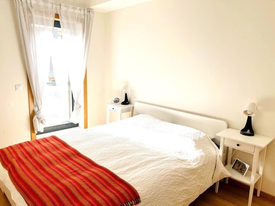 Olhao 3 Bedroom With Rooftop Pool, Marina Village 외부 사진