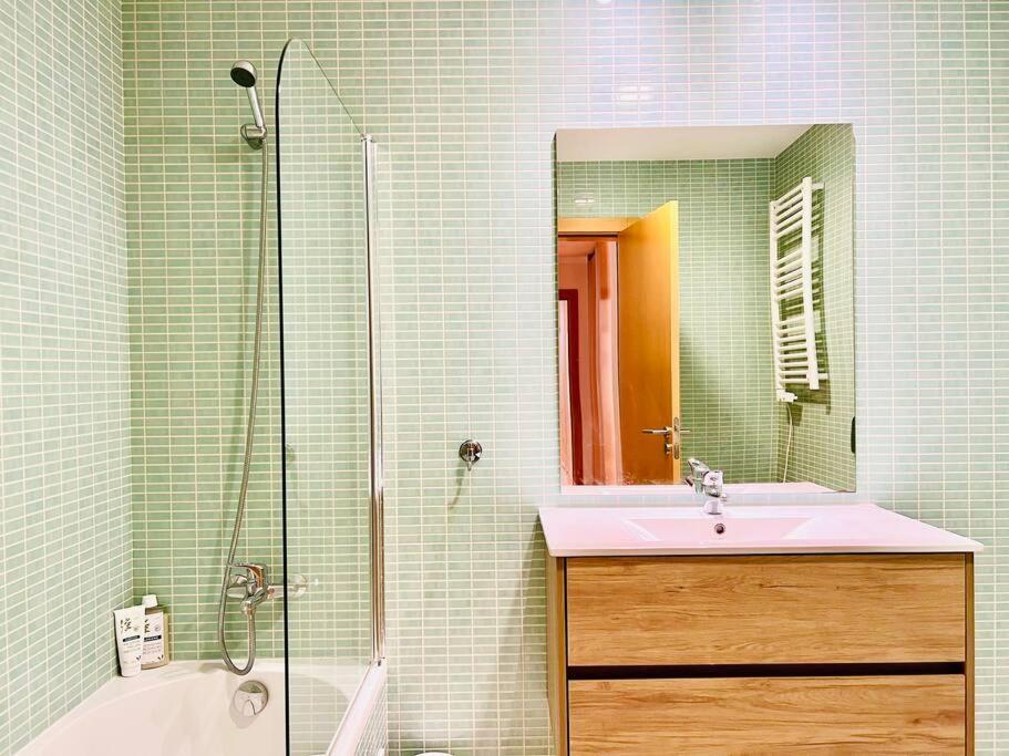 Olhao 3 Bedroom With Rooftop Pool, Marina Village 외부 사진