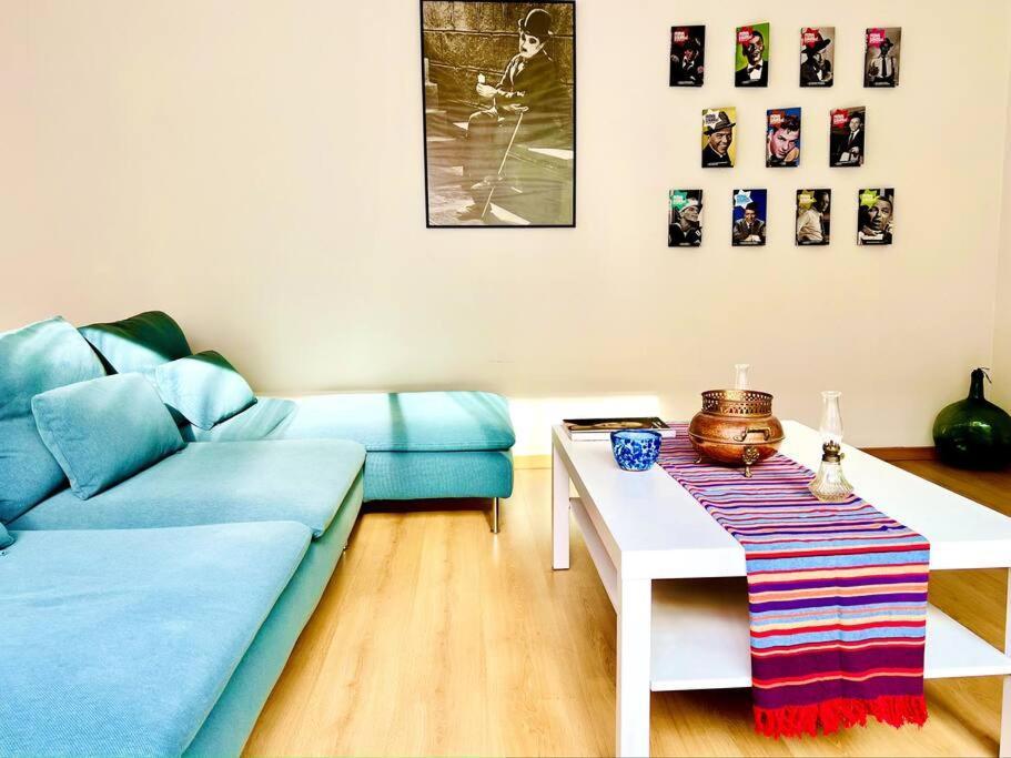 Olhao 3 Bedroom With Rooftop Pool, Marina Village 외부 사진