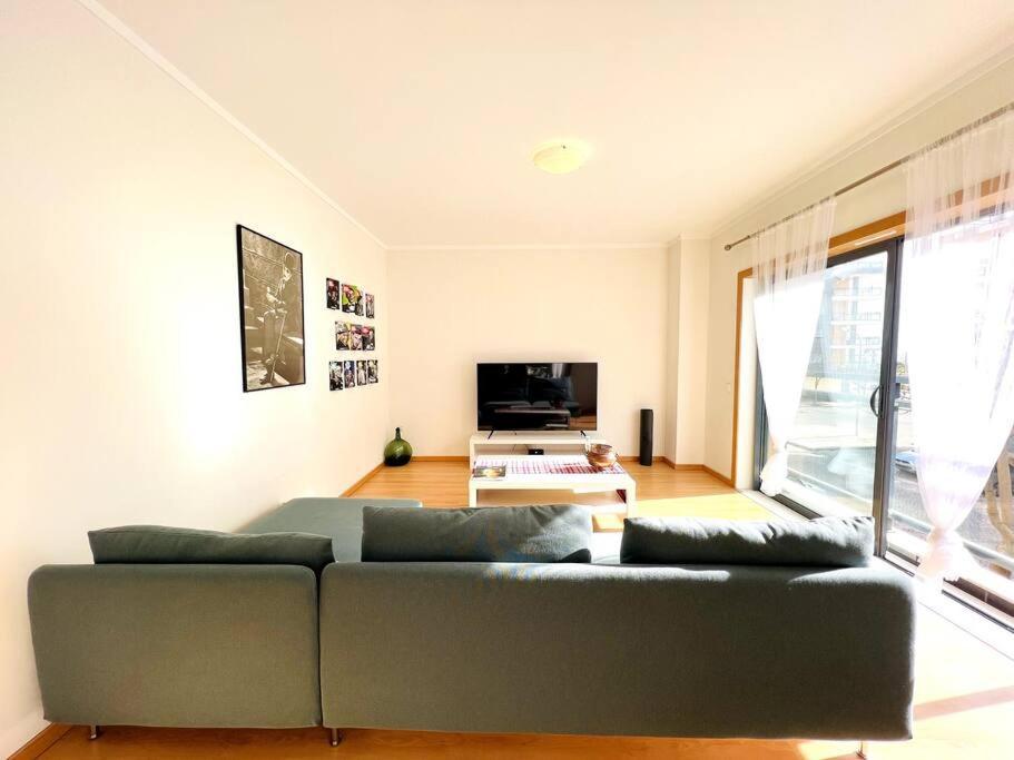 Olhao 3 Bedroom With Rooftop Pool, Marina Village 외부 사진