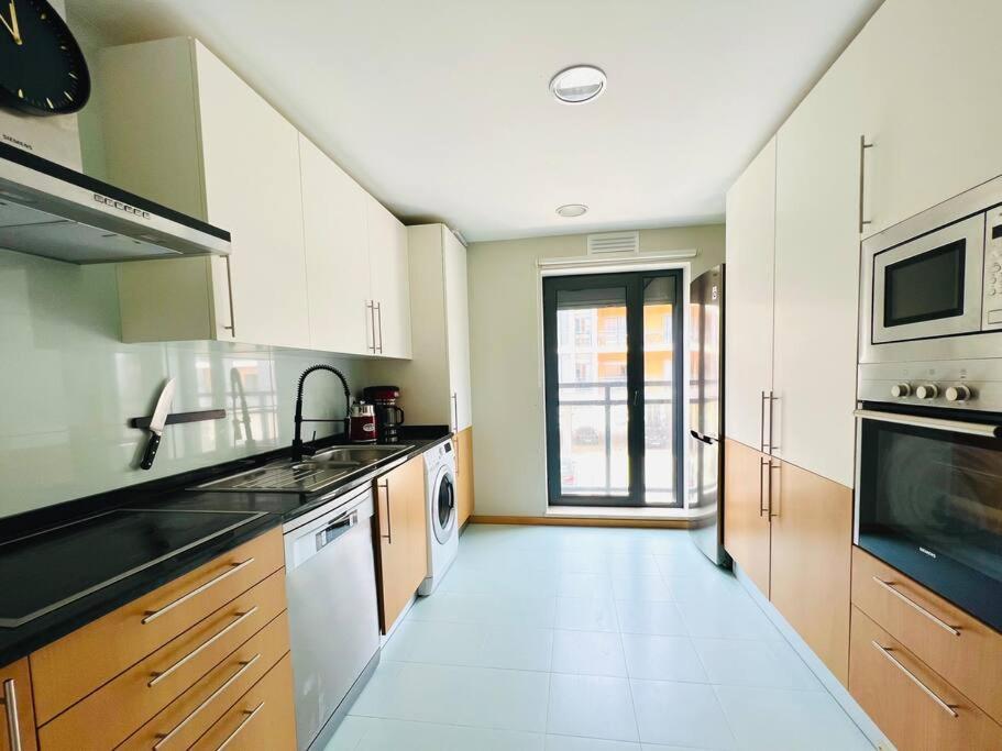 Olhao 3 Bedroom With Rooftop Pool, Marina Village 외부 사진