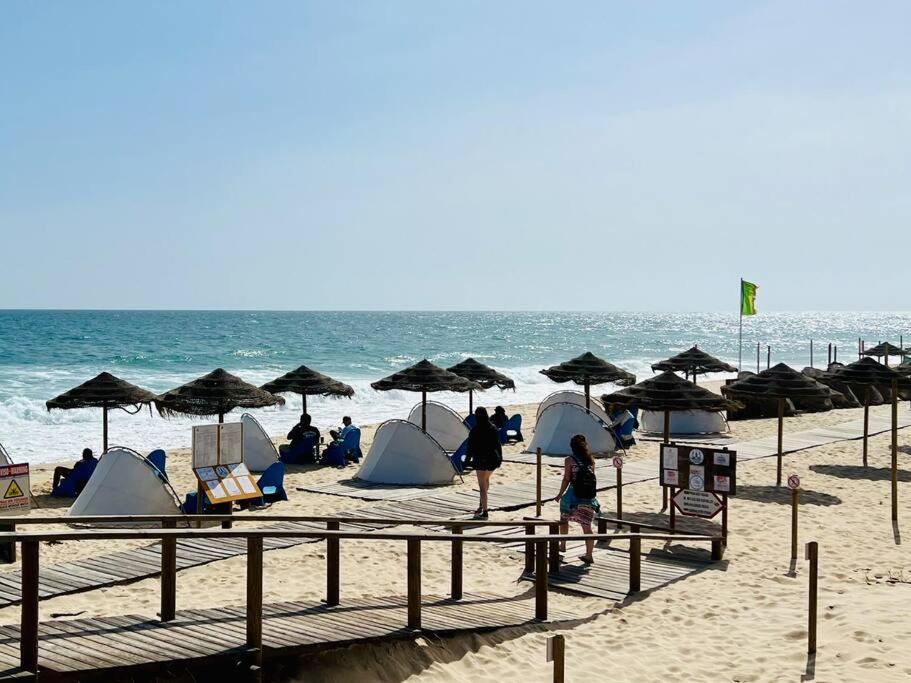 Olhao 3 Bedroom With Rooftop Pool, Marina Village 외부 사진
