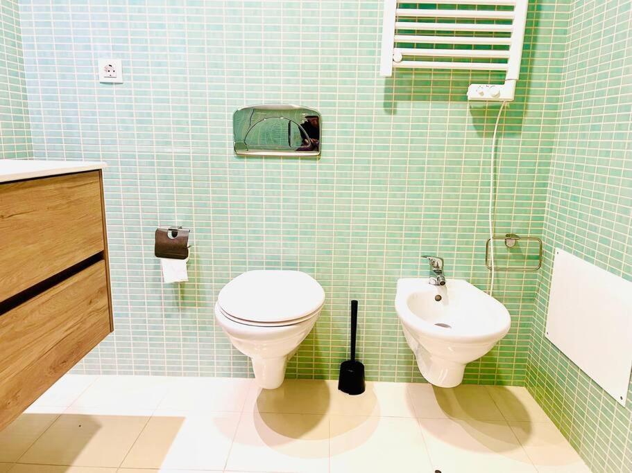 Olhao 3 Bedroom With Rooftop Pool, Marina Village 외부 사진
